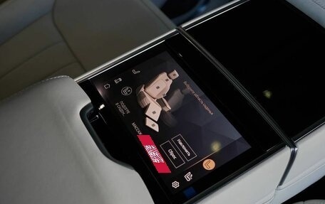 Land Rover Range Rover IV рестайлинг, 2025 год, 25 500 000 рублей, 17 фотография