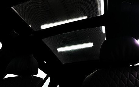 BMW X7, 2025 год, 18 900 000 рублей, 11 фотография