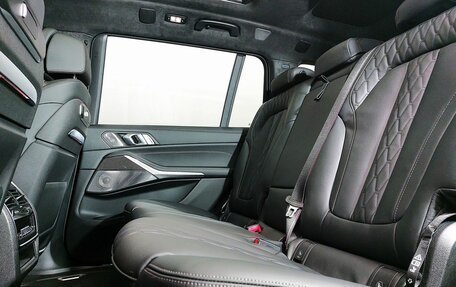 BMW X7, 2025 год, 18 900 000 рублей, 12 фотография