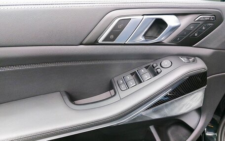 BMW X7, 2025 год, 18 900 000 рублей, 10 фотография