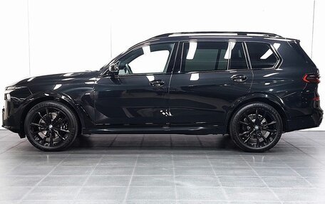 BMW X7, 2025 год, 18 900 000 рублей, 6 фотография