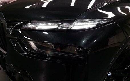 BMW X7, 2025 год, 18 900 000 рублей, 15 фотография