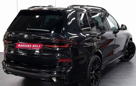 BMW X7, 2025 год, 18 900 000 рублей, 4 фотография