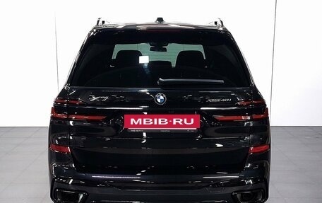 BMW X7, 2025 год, 18 900 000 рублей, 5 фотография