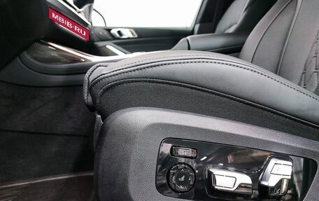 BMW X7, 2025 год, 18 900 000 рублей, 9 фотография