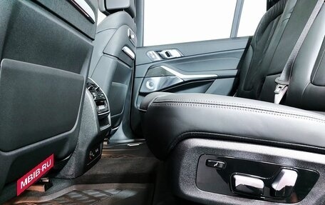 BMW X7, 2025 год, 18 900 000 рублей, 13 фотография