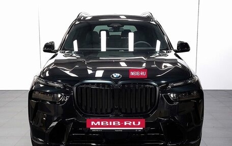 BMW X7, 2025 год, 18 900 000 рублей, 2 фотография