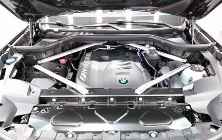 BMW X7, 2025 год, 18 900 000 рублей, 16 фотография