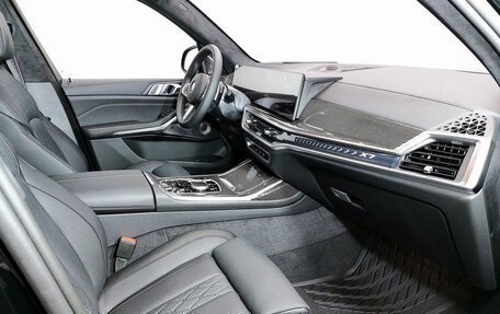 BMW X7, 2025 год, 18 900 000 рублей, 18 фотография