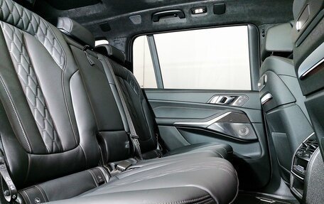 BMW X7, 2025 год, 18 900 000 рублей, 20 фотография