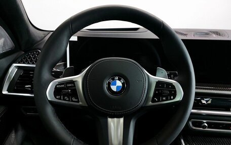 BMW X7, 2025 год, 18 900 000 рублей, 28 фотография