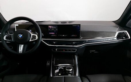 BMW X7, 2025 год, 18 900 000 рублей, 26 фотография