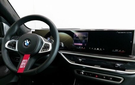 BMW X7, 2025 год, 18 900 000 рублей, 27 фотография