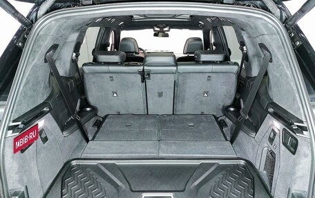 BMW X7, 2025 год, 18 900 000 рублей, 25 фотография