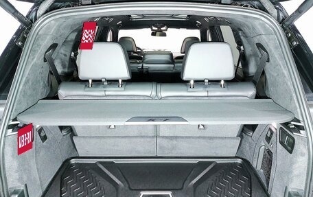 BMW X7, 2025 год, 18 900 000 рублей, 23 фотография