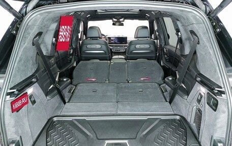 BMW X7, 2025 год, 18 900 000 рублей, 24 фотография