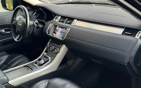 Land Rover Range Rover Evoque I, 2013 год, 1 595 000 рублей, 8 фотография