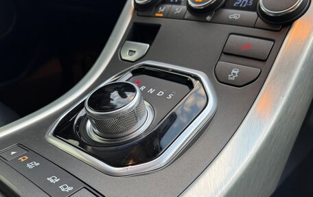 Land Rover Range Rover Evoque I, 2013 год, 1 595 000 рублей, 21 фотография