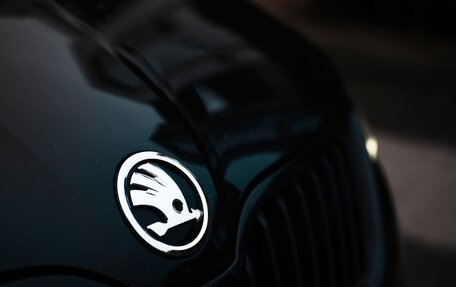 Skoda Rapid I, 2019 год, 1 850 000 рублей, 12 фотография