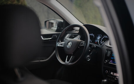 Skoda Rapid I, 2019 год, 1 850 000 рублей, 16 фотография