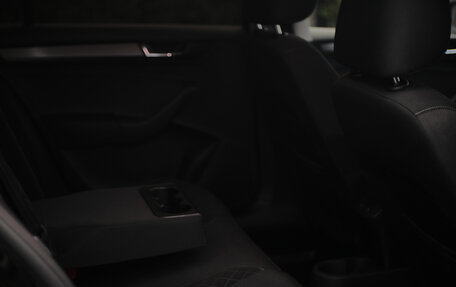 Skoda Rapid I, 2019 год, 1 850 000 рублей, 17 фотография