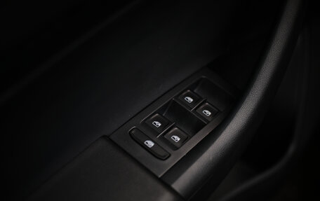 Skoda Rapid I, 2019 год, 1 850 000 рублей, 22 фотография