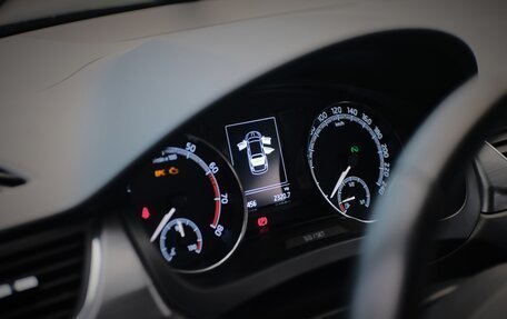 Skoda Rapid I, 2019 год, 1 850 000 рублей, 20 фотография