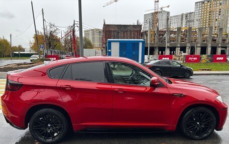 BMW X6 M, 2011 год, 3 350 000 рублей, 7 фотография