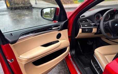 BMW X6 M, 2011 год, 3 350 000 рублей, 17 фотография