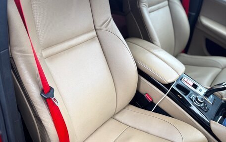 BMW X6 M, 2011 год, 3 350 000 рублей, 13 фотография