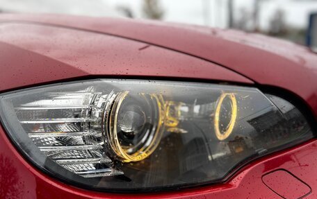 BMW X6 M, 2011 год, 3 350 000 рублей, 8 фотография