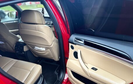 BMW X6 M, 2011 год, 3 350 000 рублей, 14 фотография