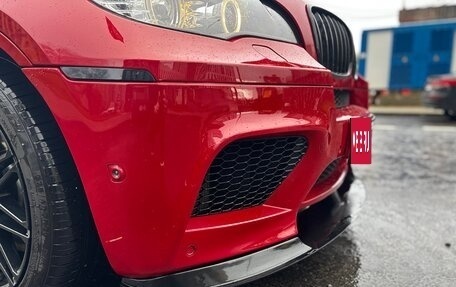 BMW X6 M, 2011 год, 3 350 000 рублей, 9 фотография