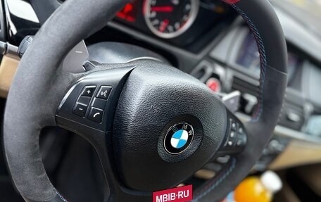 BMW X6 M, 2011 год, 3 350 000 рублей, 18 фотография