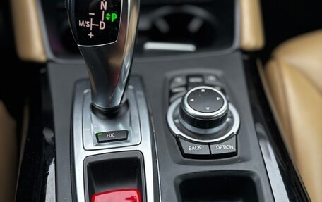 BMW X6 M, 2011 год, 3 350 000 рублей, 22 фотография