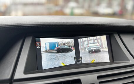 BMW X6 M, 2011 год, 3 350 000 рублей, 24 фотография