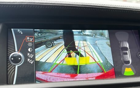 BMW X6 M, 2011 год, 3 350 000 рублей, 26 фотография