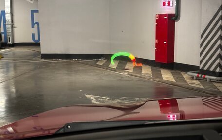 BMW X6 M, 2011 год, 3 350 000 рублей, 31 фотография