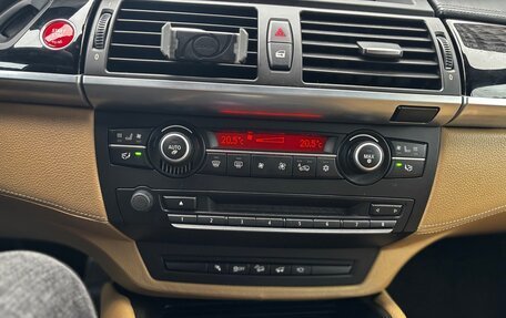 BMW X6 M, 2011 год, 3 350 000 рублей, 27 фотография