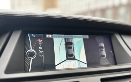 BMW X6 M, 2011 год, 3 350 000 рублей, 25 фотография