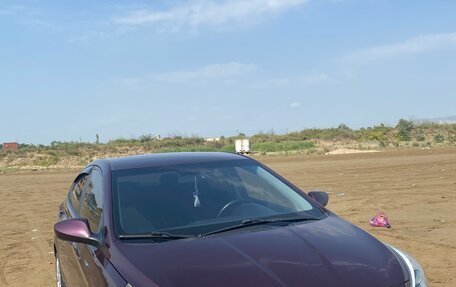 Hyundai Solaris II рестайлинг, 2013 год, 870 000 рублей, 5 фотография