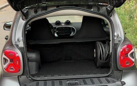 Smart Fortwo III, 2020 год, 2 200 000 рублей, 8 фотография