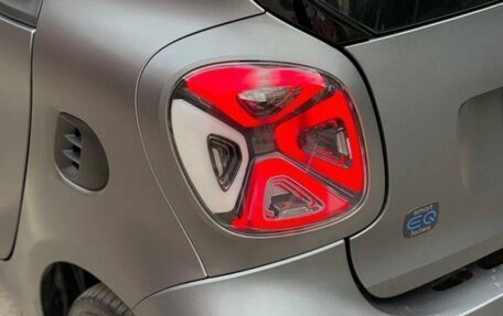 Smart Fortwo III, 2020 год, 2 200 000 рублей, 9 фотография