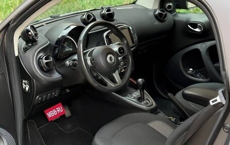 Smart Fortwo III, 2020 год, 2 200 000 рублей, 4 фотография