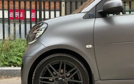 Smart Fortwo III, 2020 год, 2 200 000 рублей, 6 фотография