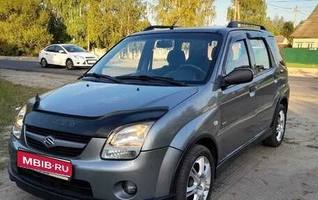 Suzuki Ignis II (HR), 2005 год, 430 000 рублей, 1 фотография