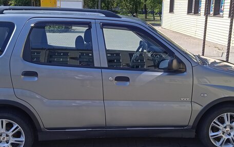 Suzuki Ignis II (HR), 2005 год, 430 000 рублей, 3 фотография