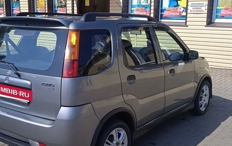 Suzuki Ignis II (HR), 2005 год, 430 000 рублей, 5 фотография