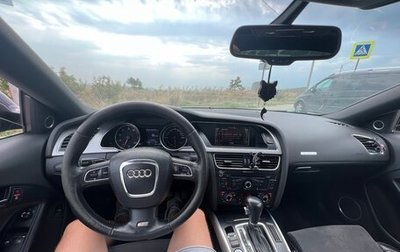 Audi A5, 2009 год, 1 400 000 рублей, 1 фотография