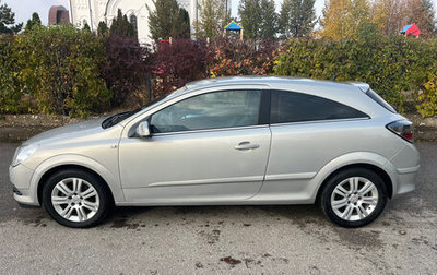 Opel Astra H, 2007 год, 410 000 рублей, 1 фотография